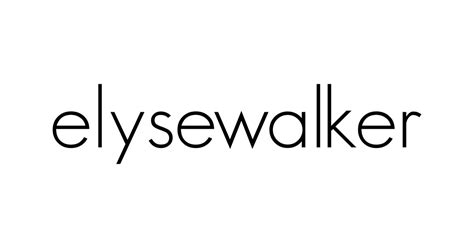 elysewalker website